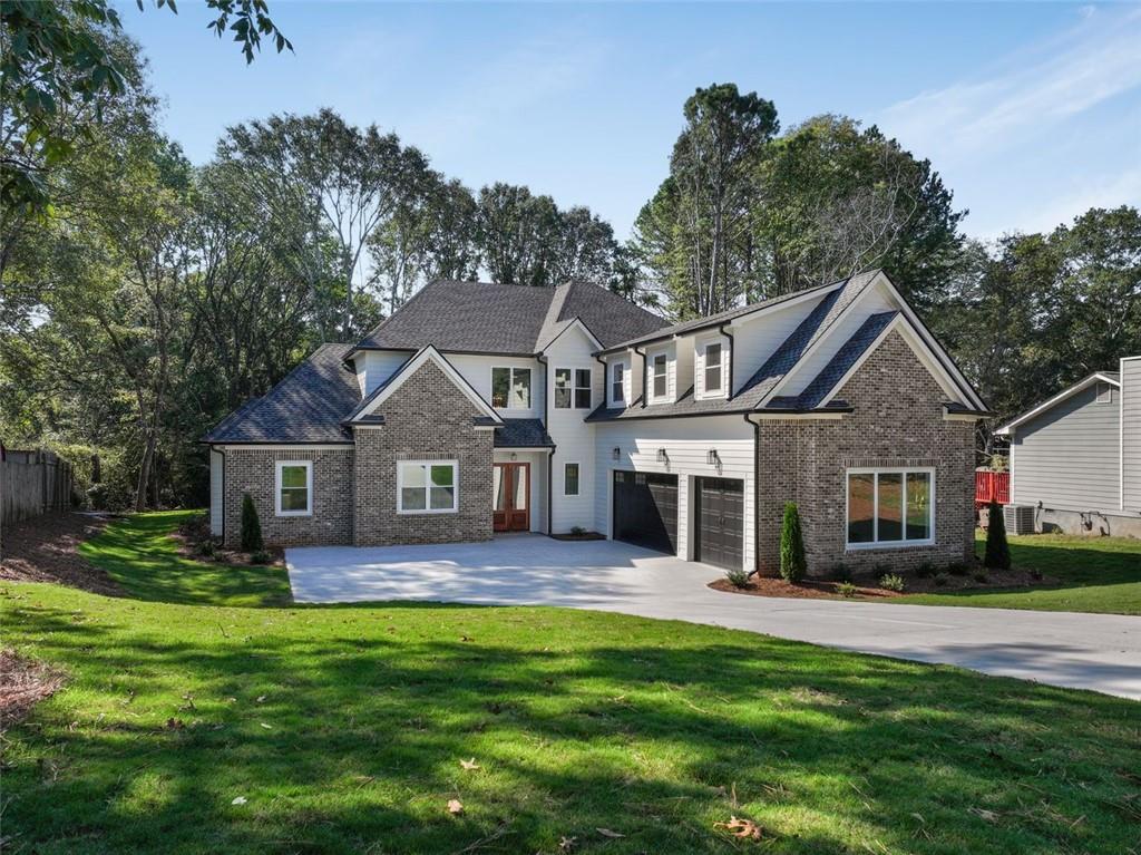 754 Moon Road Lawrenceville, GA 30046 - Photo 1 of 1 Gallery Image 1
