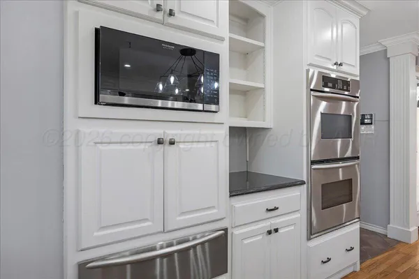 $575,000 | 2301 South Julian Boulevard, Amarillo, TX 79102
