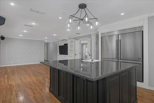 $575,000 | 2301 South Julian Boulevard, Amarillo, TX 79102