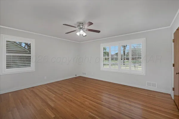 $575,000 | 2301 South Julian Boulevard, Amarillo, TX 79102