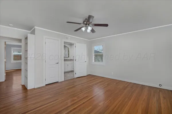 $575,000 | 2301 South Julian Boulevard, Amarillo, TX 79102