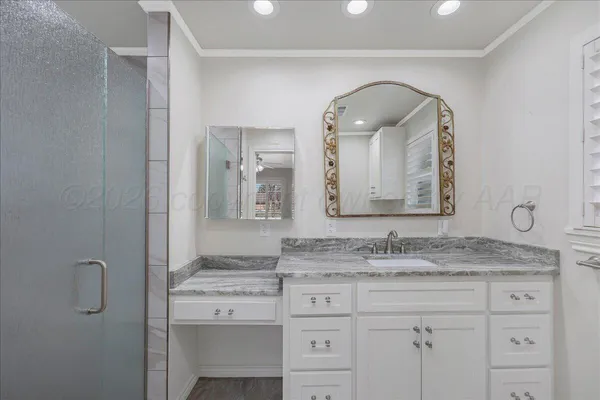 $575,000 | 2301 South Julian Boulevard, Amarillo, TX 79102