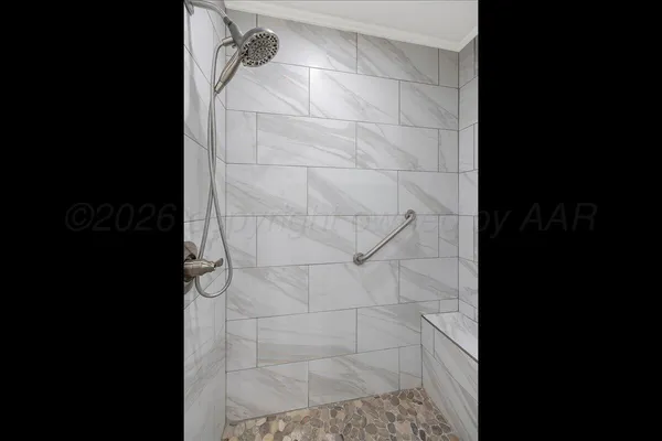 $575,000 | 2301 South Julian Boulevard, Amarillo, TX 79102