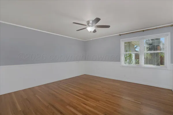 $575,000 | 2301 South Julian Boulevard, Amarillo, TX 79102