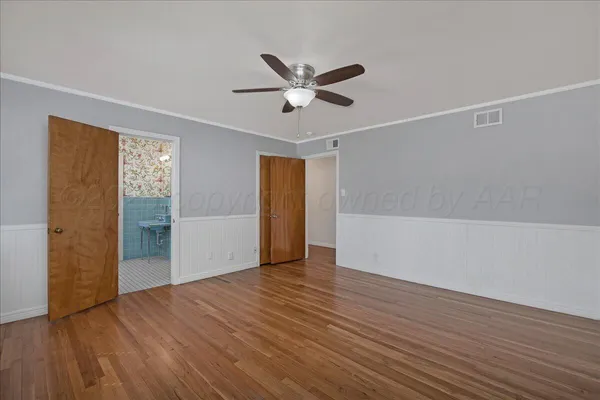 $575,000 | 2301 South Julian Boulevard, Amarillo, TX 79102