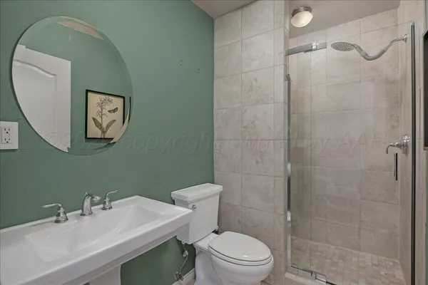 $575,000 | 2301 South Julian Boulevard, Amarillo, TX 79102