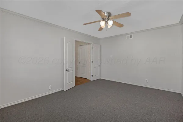$575,000 | 2301 South Julian Boulevard, Amarillo, TX 79102