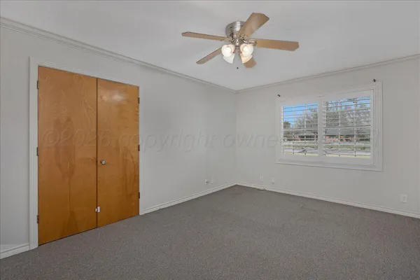 $575,000 | 2301 South Julian Boulevard, Amarillo, TX 79102