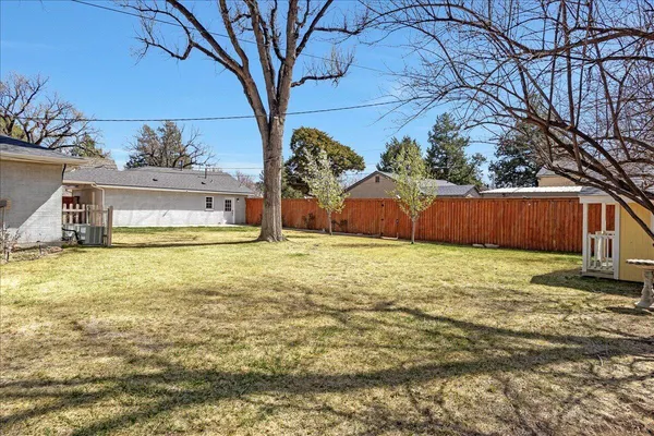 $575,000 | 2301 South Julian Boulevard, Amarillo, TX 79102