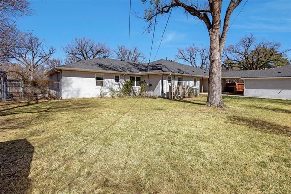 $575,000 | 2301 South Julian Boulevard, Amarillo, TX 79102