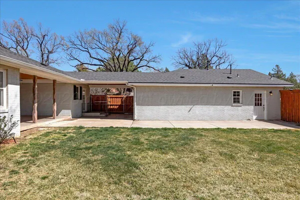 $575,000 | 2301 South Julian Boulevard, Amarillo, TX 79102