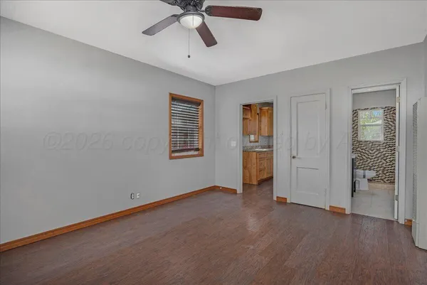 $575,000 | 2301 South Julian Boulevard, Amarillo, TX 79102