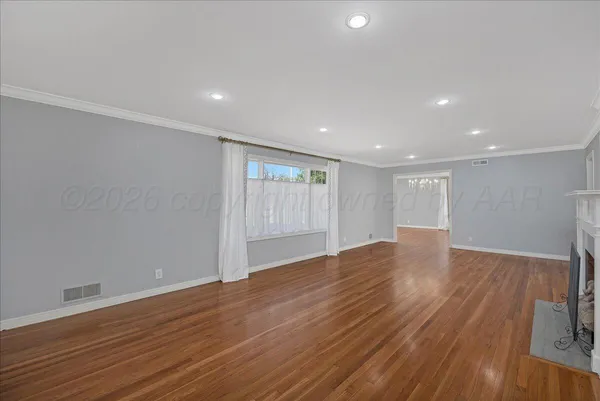 $575,000 | 2301 South Julian Boulevard, Amarillo, TX 79102