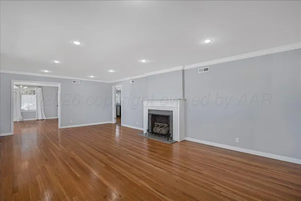 $575,000 | 2301 South Julian Boulevard, Amarillo, TX 79102