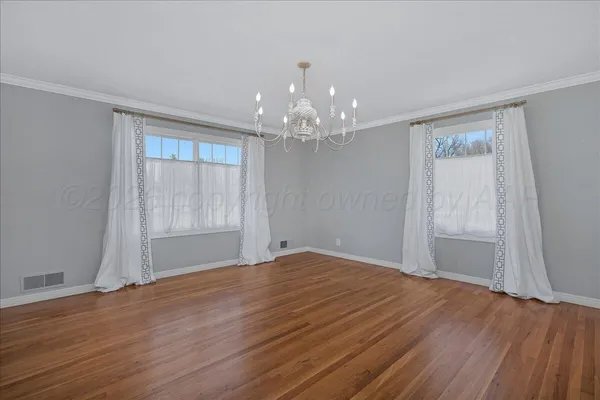 $575,000 | 2301 South Julian Boulevard, Amarillo, TX 79102