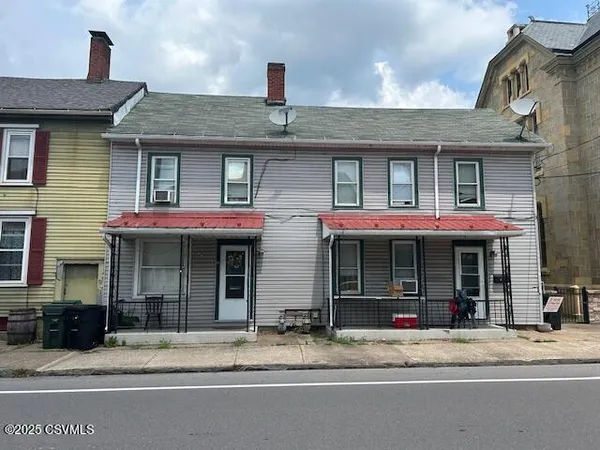 $209,000 | 45-47 East Market Street, Danville, PA 17821