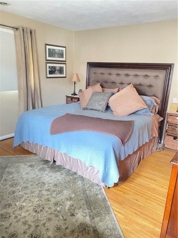 26 Caren Drive Irondequoit, NY 14622 - Photo 12 of 49 Master Bedroom