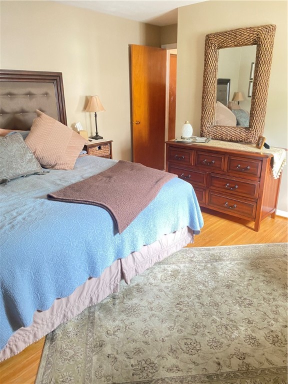 26 Caren Drive Irondequoit, NY 14622 - Photo 13 of 49 Master Bedroom