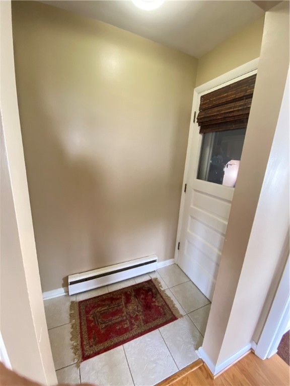 26 Caren Drive Irondequoit, NY 14622 - Photo 24 of 49 Garage/Basement Entry