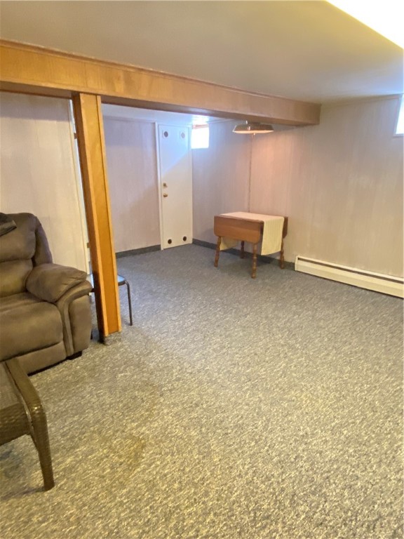 26 Caren Drive Irondequoit, NY 14622 - Photo 27 of 49 Basement