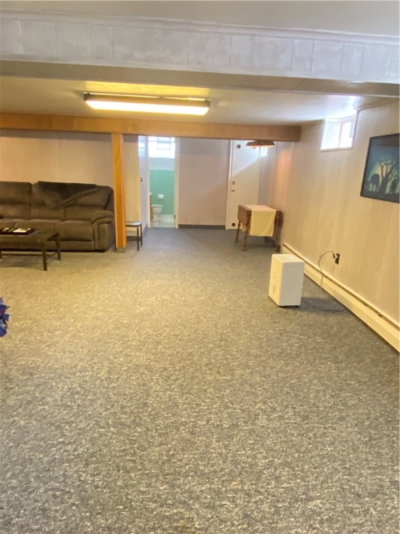 26 Caren Drive Irondequoit, NY 14622 - Photo 28 of 49 Basement