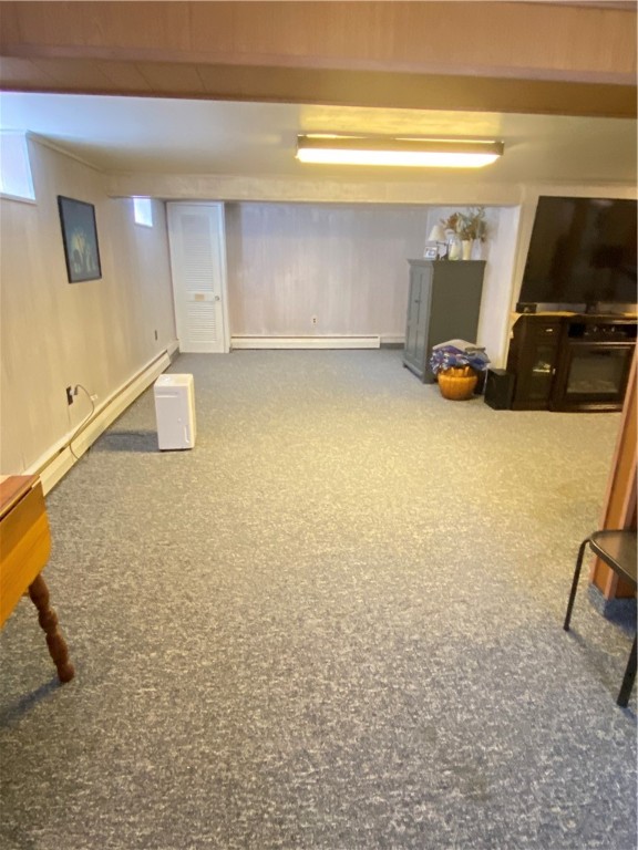 26 Caren Drive Irondequoit, NY 14622 - Photo 29 of 49 Basement