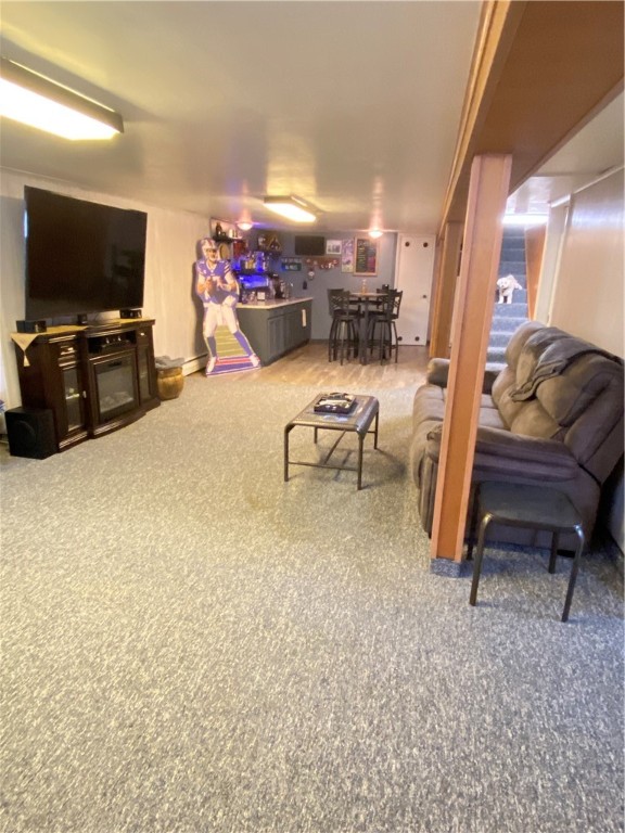 26 Caren Drive Irondequoit, NY 14622 - Photo 30 of 49 Basement