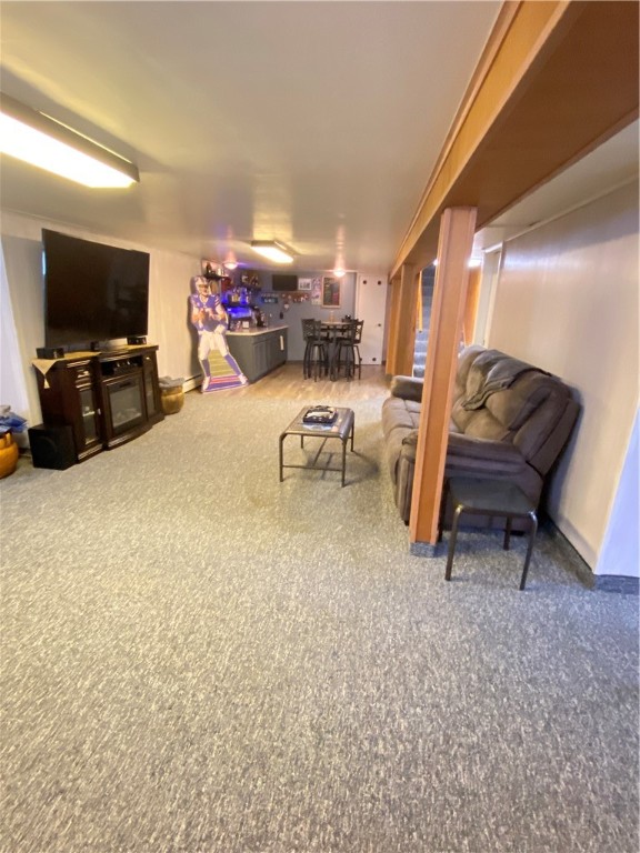 26 Caren Drive Irondequoit, NY 14622 - Photo 31 of 49 Basement