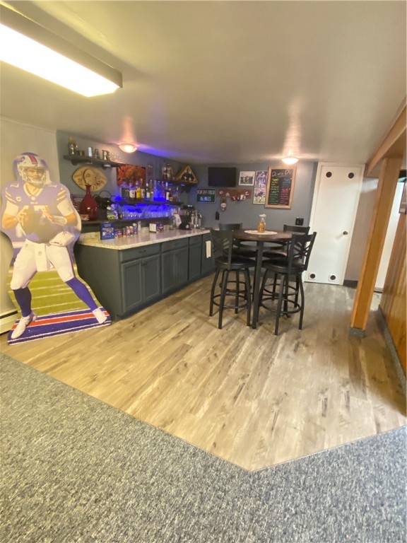 26 Caren Drive Irondequoit, NY 14622 - Photo 32 of 49 Basement