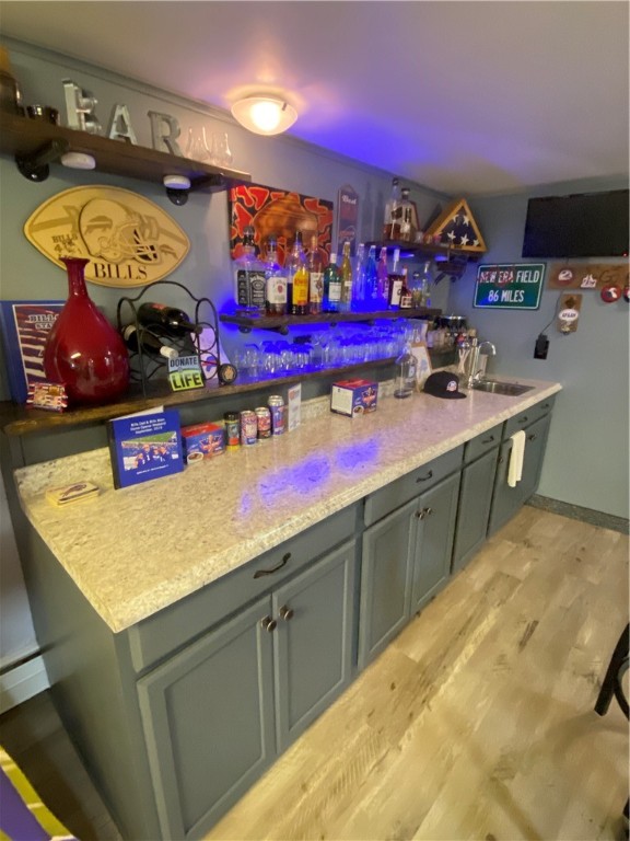 26 Caren Drive Irondequoit, NY 14622 - Photo 33 of 49 Basement