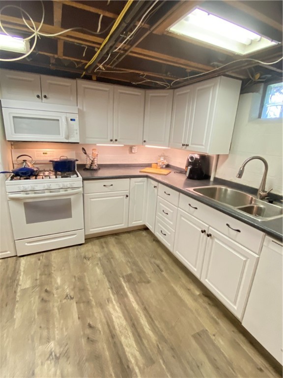 26 Caren Drive Irondequoit, NY 14622 - Photo 38 of 49 Basement Kitchen