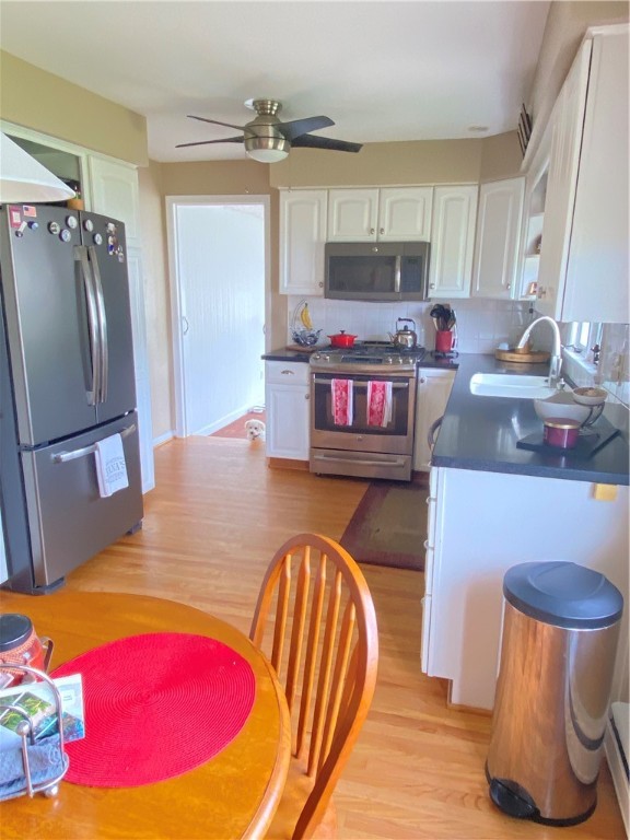26 Caren Drive Irondequoit, NY 14622 - Photo 4 of 49 Kitchen