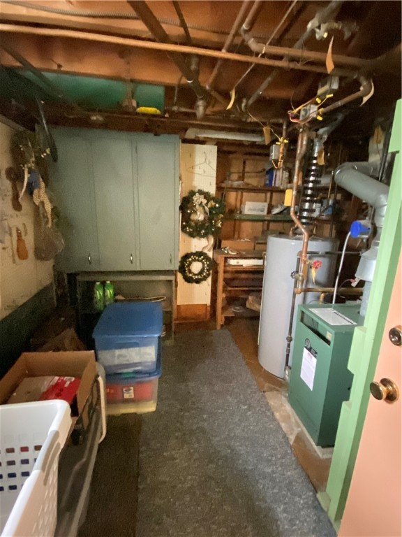 26 Caren Drive Irondequoit, NY 14622 - Photo 41 of 49 Utility Room