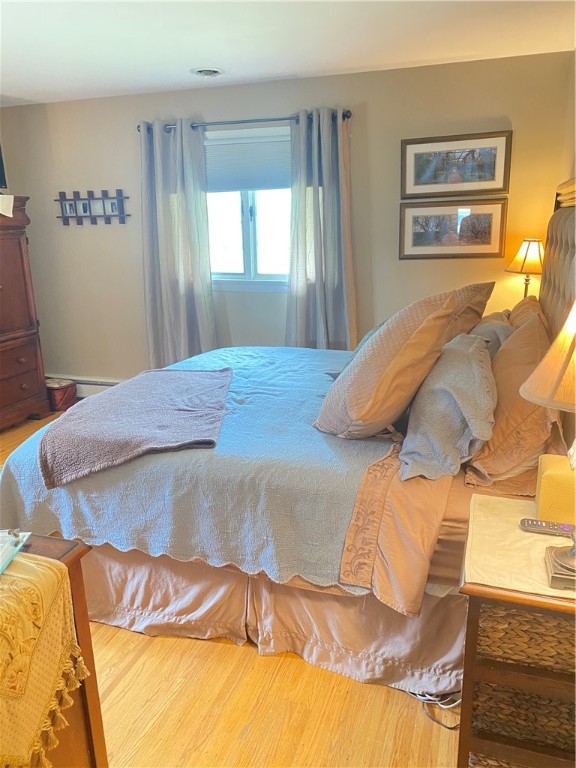 26 Caren Drive Irondequoit, NY 14622 - Photo 9 of 49 Master Bedroom