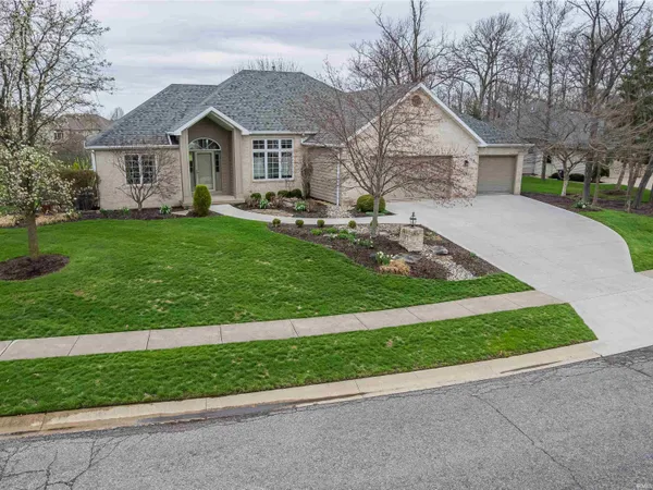 $549,900 | 8615 Killeen Run, Fort Wayne, IN 46835
