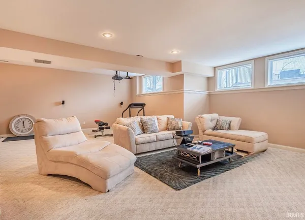 $544,900 | 8615 Killeen Run, Fort Wayne, IN 46835