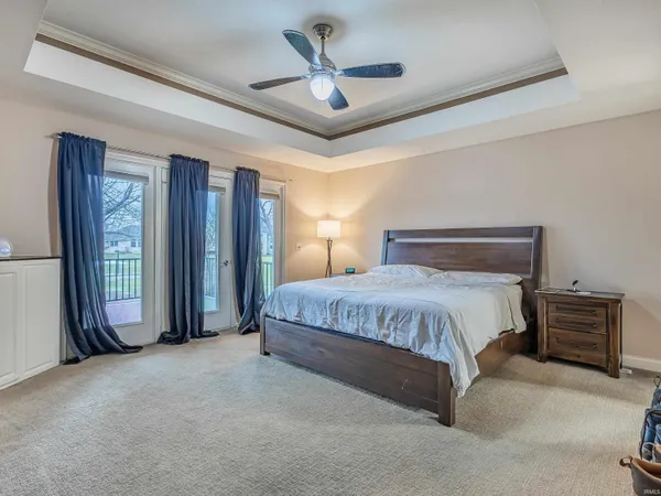 $544,900 | 8615 Killeen Run, Fort Wayne, IN 46835