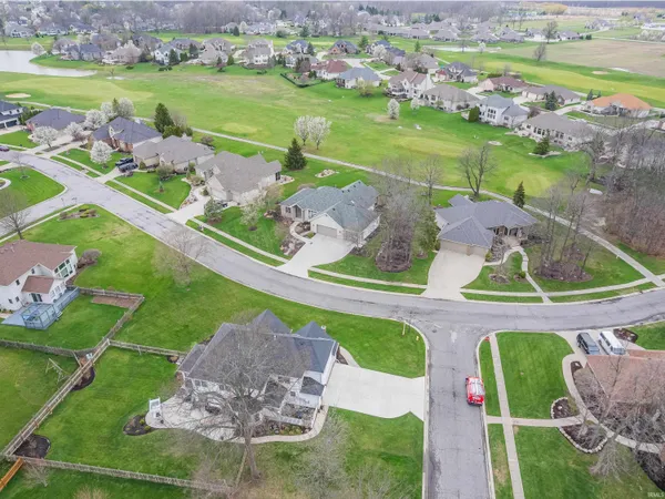 $544,900 | 8615 Killeen Run, Fort Wayne, IN 46835