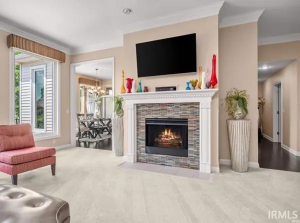 $544,900 | 8615 Killeen Run, Fort Wayne, IN 46835