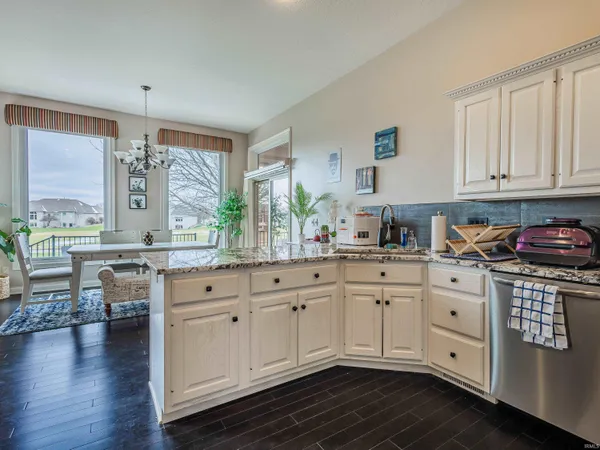 $544,900 | 8615 Killeen Run, Fort Wayne, IN 46835
