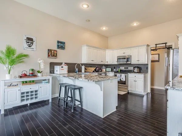 $544,900 | 8615 Killeen Run, Fort Wayne, IN 46835