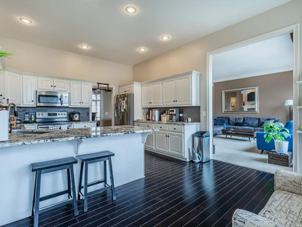 $544,900 | 8615 Killeen Run, Fort Wayne, IN 46835