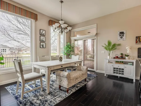 $544,900 | 8615 Killeen Run, Fort Wayne, IN 46835