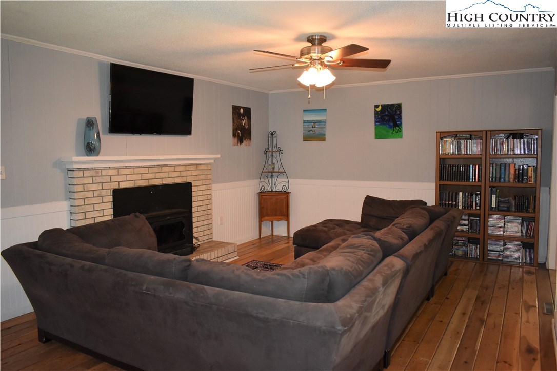 2657 Ed Little Road Creston, NC 28615 - Photo 11 of 38 Gallery Image 11