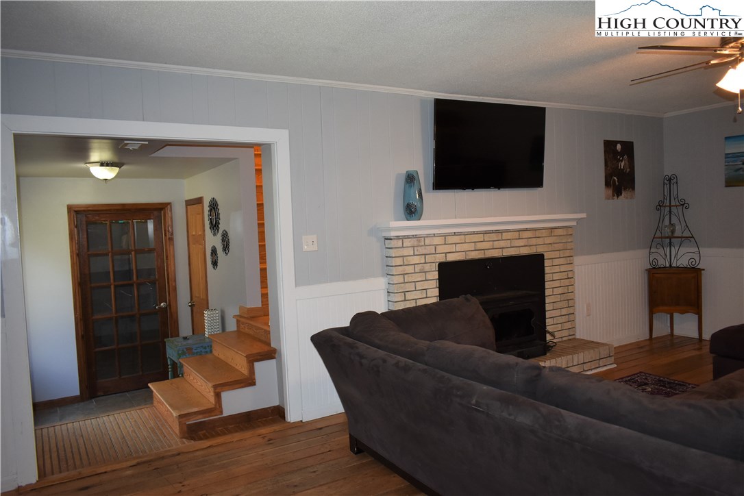 2657 Ed Little Road Creston, NC 28615 - Photo 12 of 38 Gallery Image 12