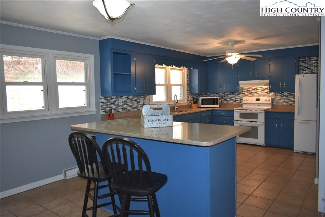 2657 Ed Little Road Creston, NC 28615 - Photo 13 of 38 Gallery Image 13