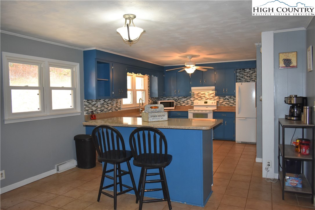 2657 Ed Little Road Creston, NC 28615 - Photo 14 of 38 Gallery Image 14