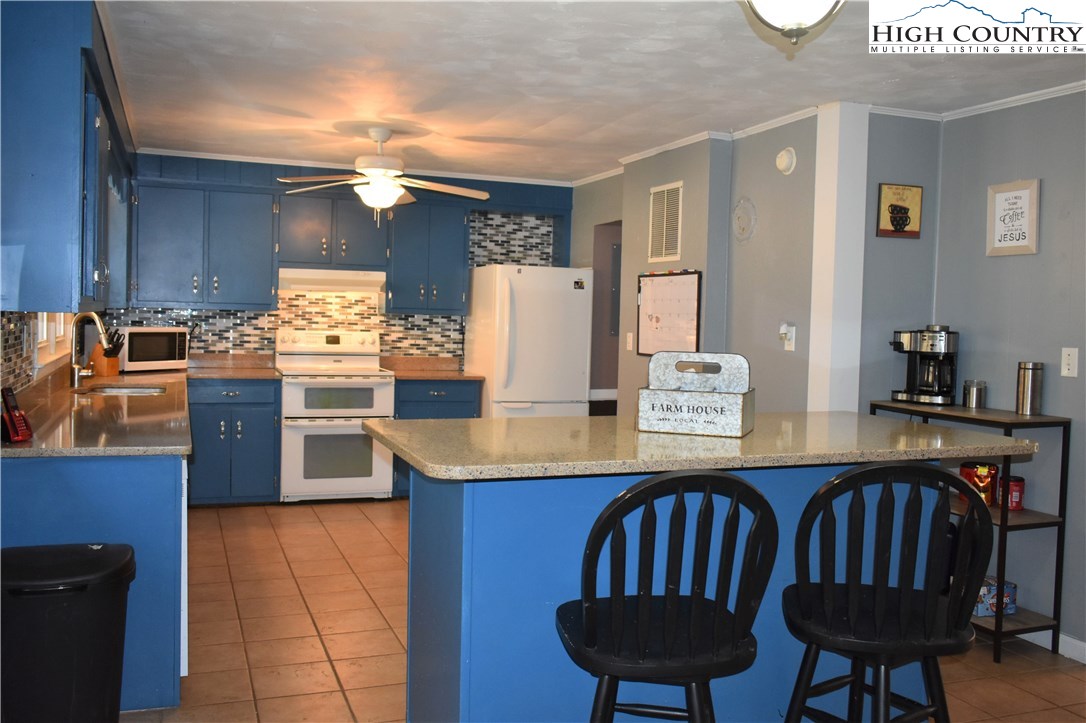 2657 Ed Little Road Creston, NC 28615 - Photo 15 of 38 Gallery Image 15