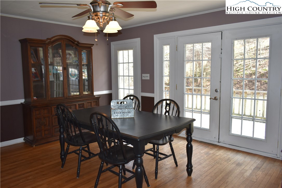 2657 Ed Little Road Creston, NC 28615 - Photo 19 of 38 Gallery Image 19