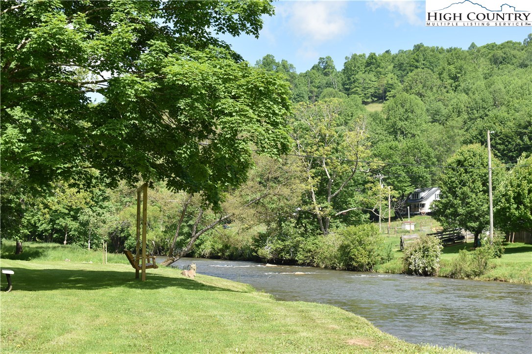 2657 Ed Little Road Creston, NC 28615 - Photo 2 of 38 Gallery Image 2